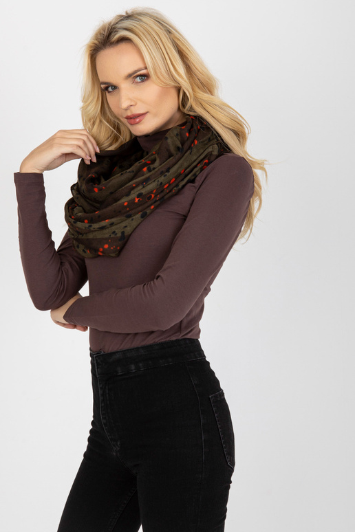 Khaki Damen Sling kamino viskozė