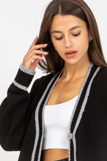 Juodas negabaritinis ilgas... 2