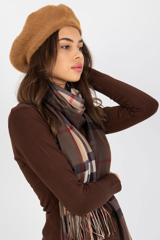 Moteriška kupranugarių žieminė...