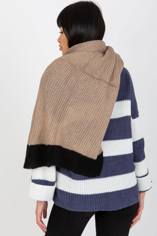 Šalikas-AT-SZ-1942.94P-smėlio spalvos