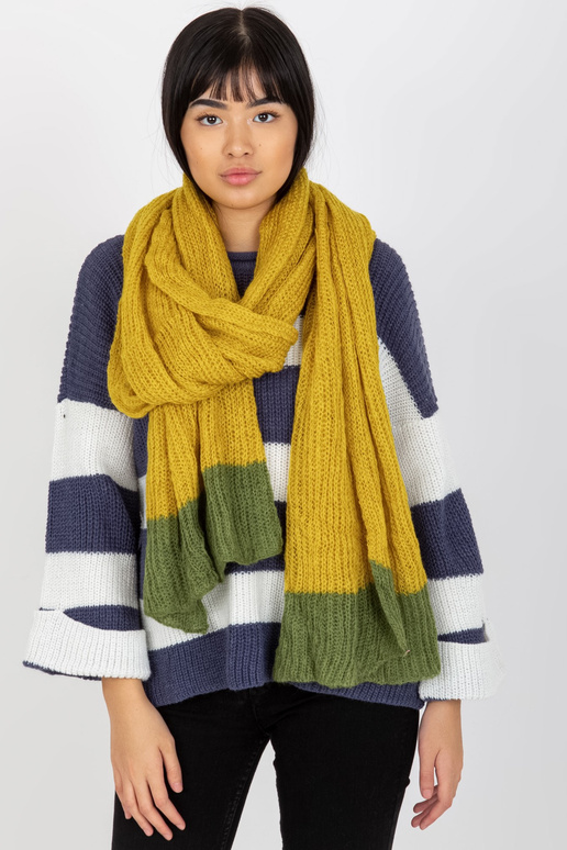 Šalikas-AT-SZ-1942.94P-geltonas