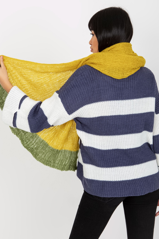 Šalikas-AT-SZ-1942.94P-geltonas