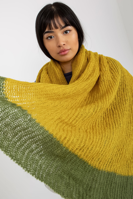 Šalikas-AT-SZ-1942.94P-geltonas