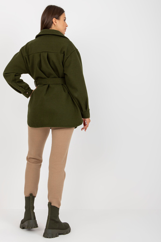 Khaki spalvos išoriniai vieno dydžio... Khaki spalvos išoriniai vieno dydžio...