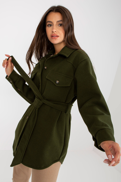 Khaki spalvos išoriniai vieno dydžio... Khaki spalvos išoriniai vieno dydžio...