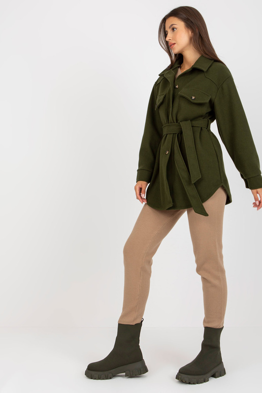 Khaki spalvos išoriniai vieno dydžio... Khaki spalvos išoriniai vieno dydžio...