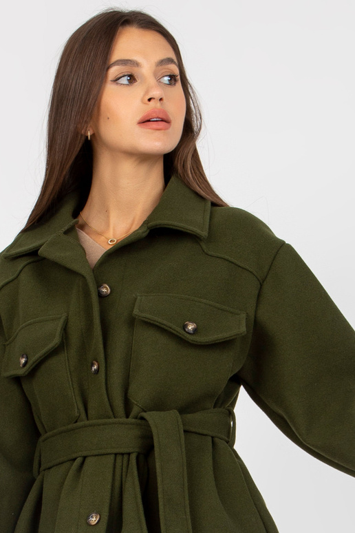 Khaki spalvos išoriniai vieno dydžio... Khaki spalvos išoriniai vieno dydžio...