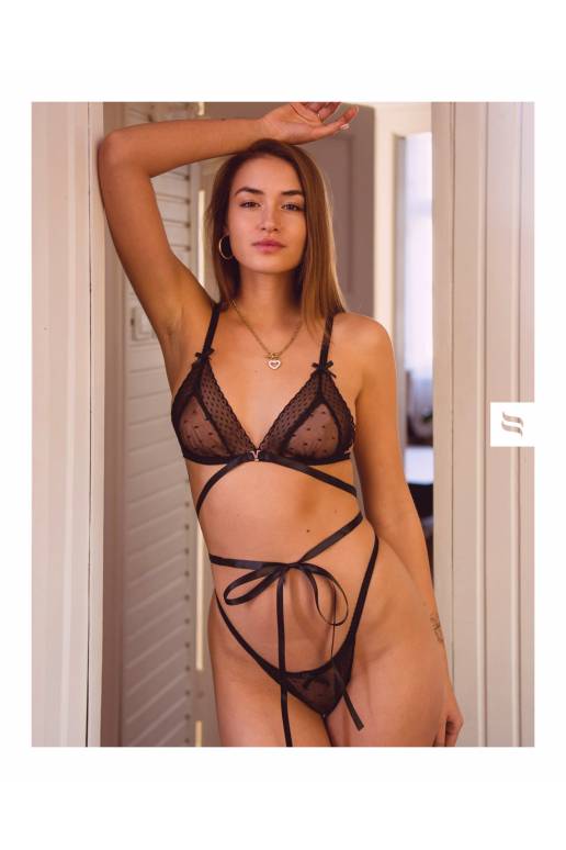  Seksualus komplektas 159070 Obsessive 