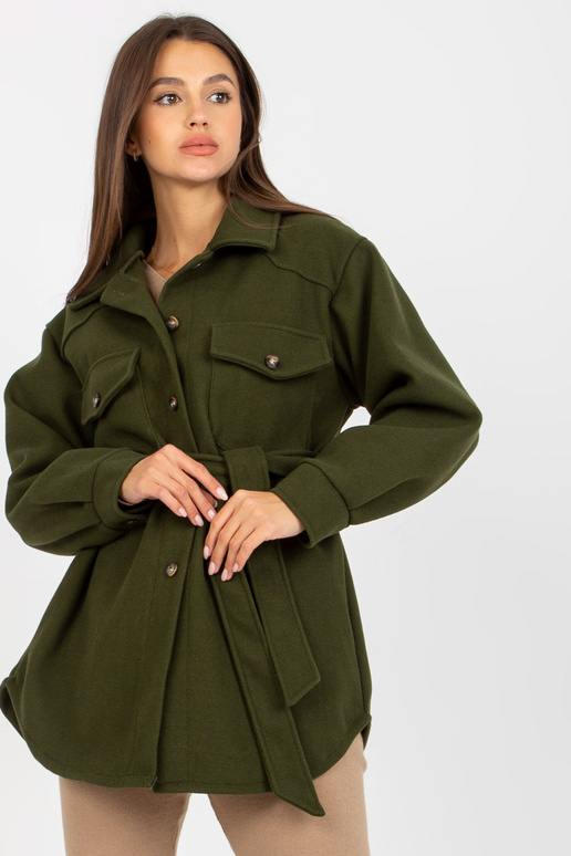 Khaki spalvos išoriniai vieno dydžio... Khaki spalvos išoriniai vieno dydžio...