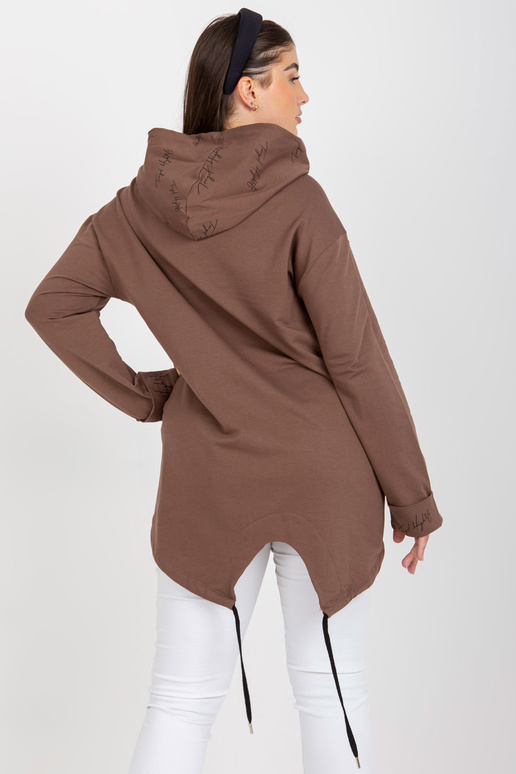 Rudi plius dydžio megztiniai su...