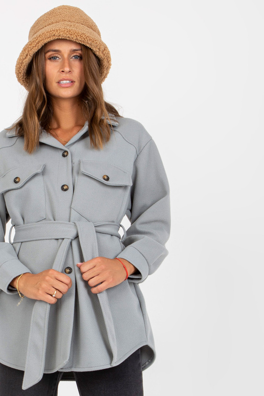 Pilki vieno dydžio viršutiniai... Pilki vieno dydžio viršutiniai...