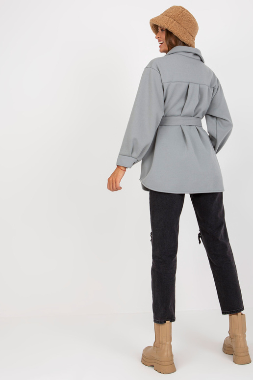 Pilki vieno dydžio viršutiniai... Pilki vieno dydžio viršutiniai...