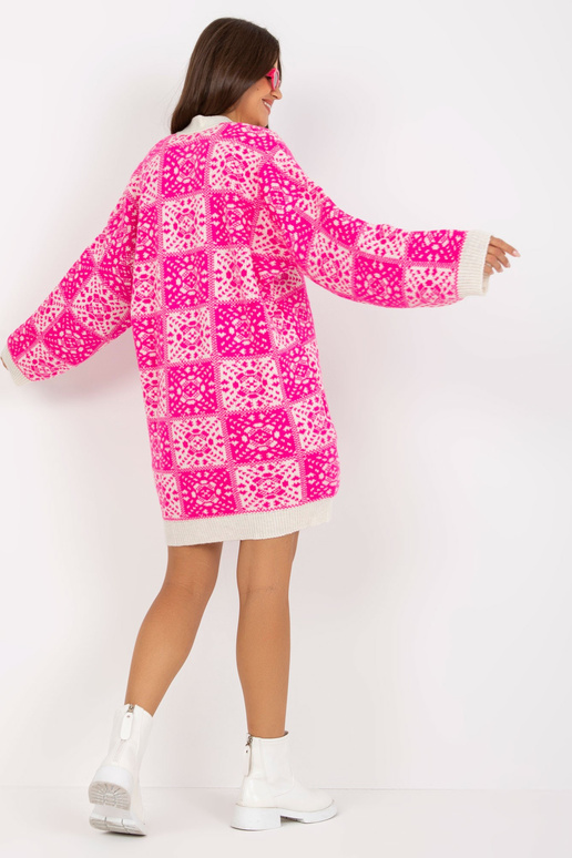 Baltas ir rožinis moteriškas...