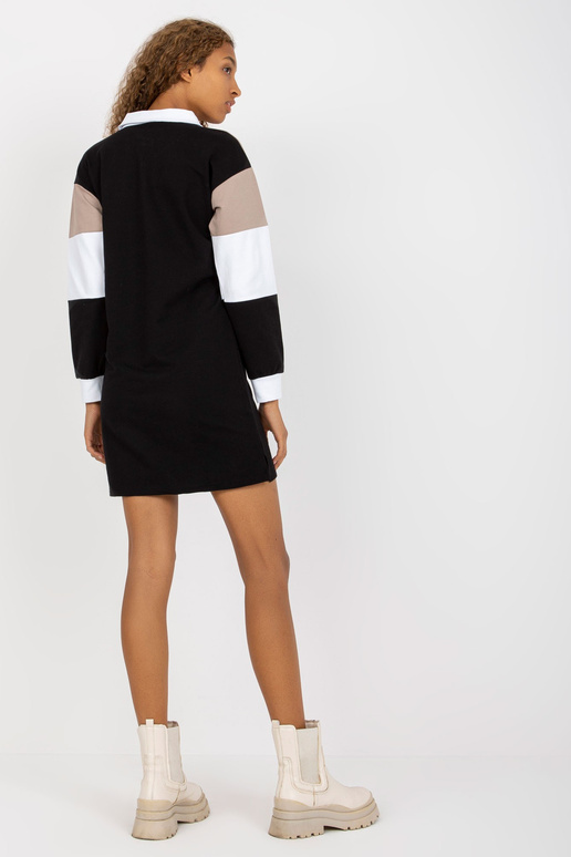 Smėlio ir juodos spalvos paprasta... Smėlio ir juodos spalvos paprasta...