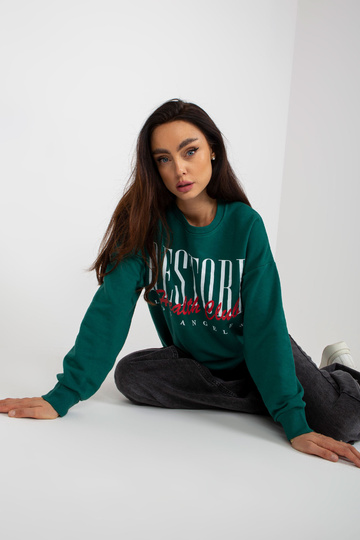 Tamsiai žalios spalvos... 2