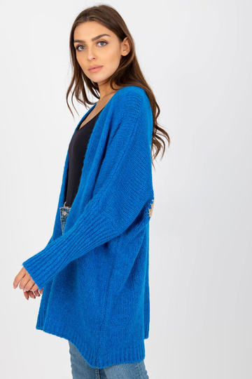 Tamsiai mėlynas moteriškas... 2