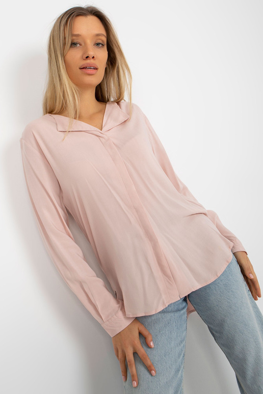 Palaidinė - D73761M10997C - šviesiai...