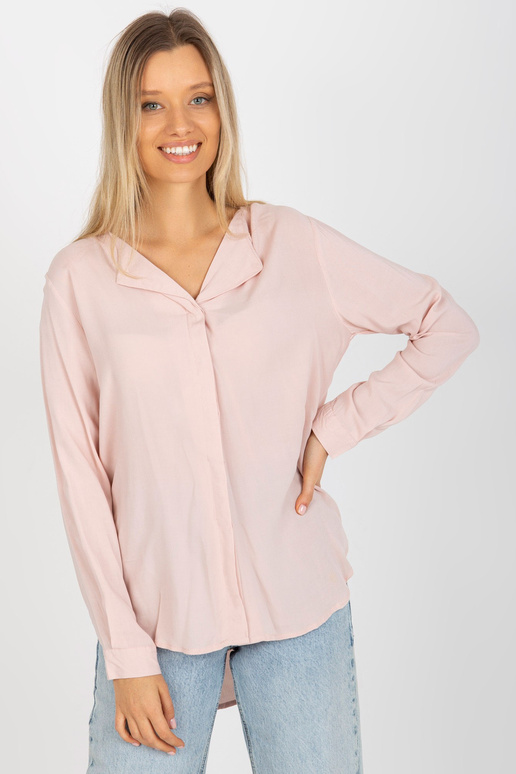 Palaidinė - D73761M10997C - šviesiai...