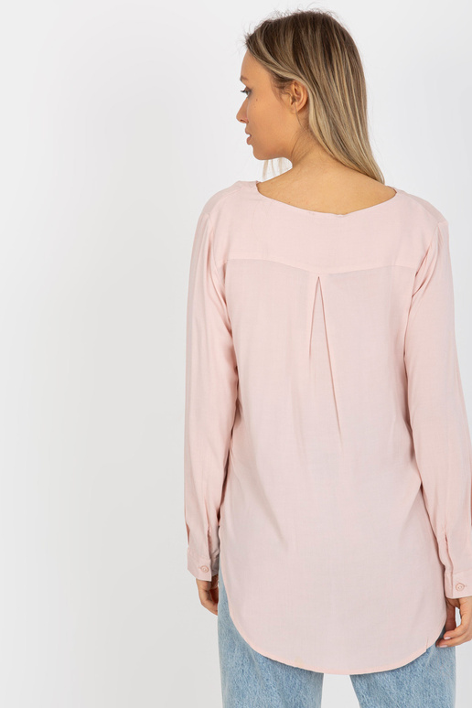 Palaidinė - D73761M10997C - šviesiai...