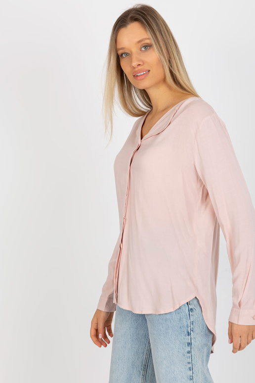 Palaidinė - D73761M10997C - šviesiai...