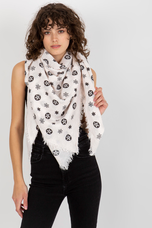 Chustka AT-CH-23503-1,89 ŠVIESI RAUDŽINĖ