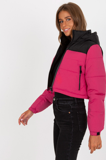 Juodos ir raudonos spalvos... 2