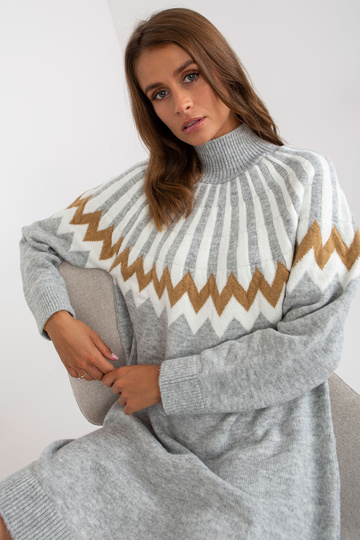 Pilka melanžinė laisvo... 2