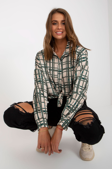 Smėlio spalvos languoti... 2