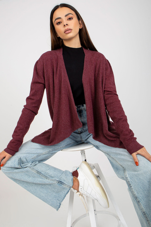 Saldesnis VI-SW-17308.60P BORDO