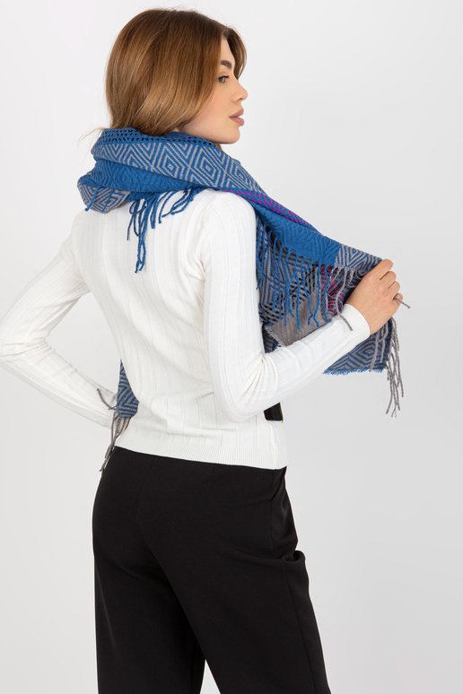 Šalikas-AT-SZ-2001-1.87-tamsiai mėlynas