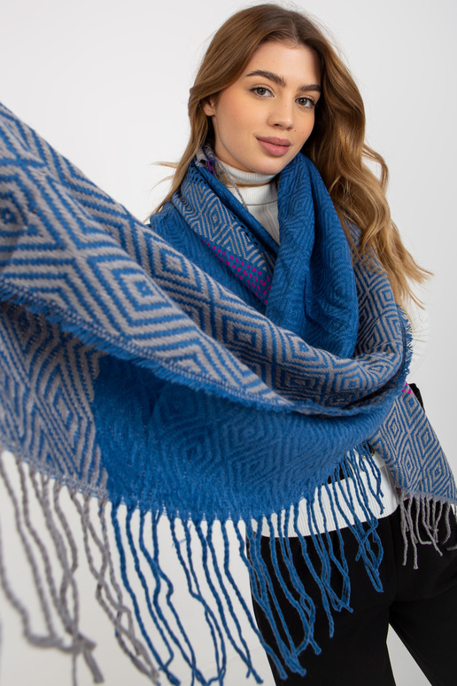 Šalikas-AT-SZ-2001-1.87-tamsiai mėlynas