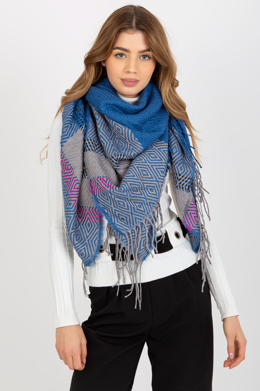 Šalikas-AT-SZ-2001-1.87-tamsiai mėlynas