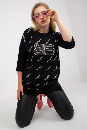 Juoda plius dydžio ilga... 2