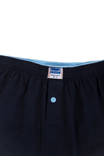 Tamsiai mėlyni vyriški...