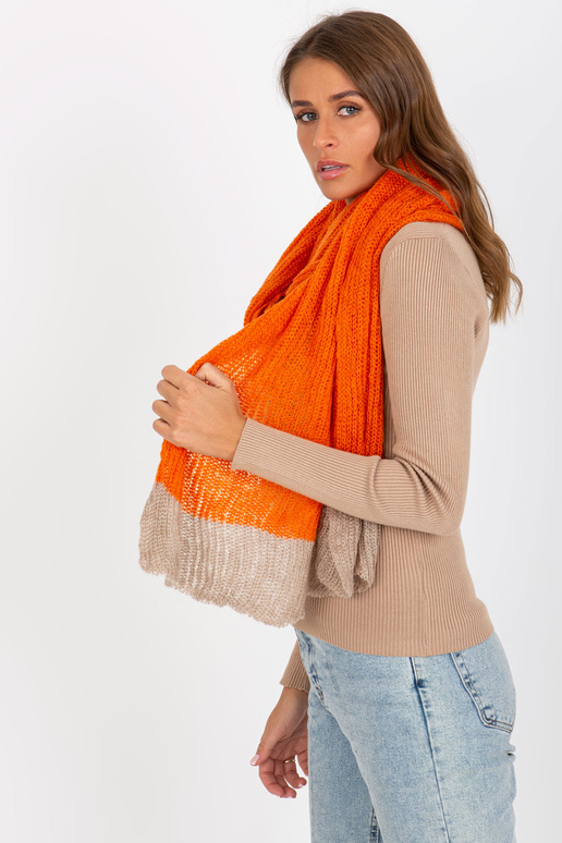 Šalikas-AT-SZ-1942.94P-oranžinė