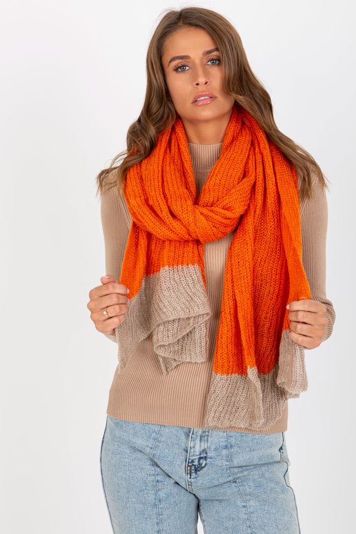 Šalikas-AT-SZ-1942.94P-oranžinė