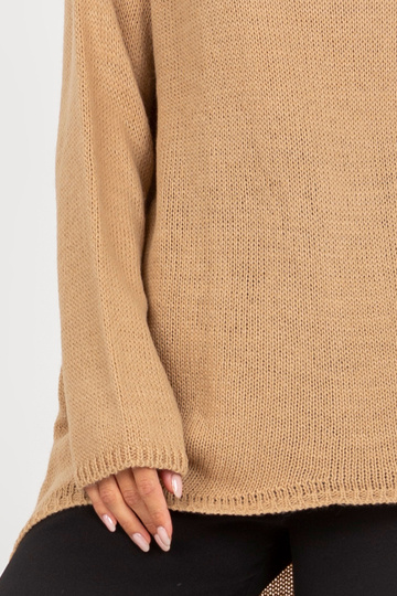 Didelis kupranugarių...