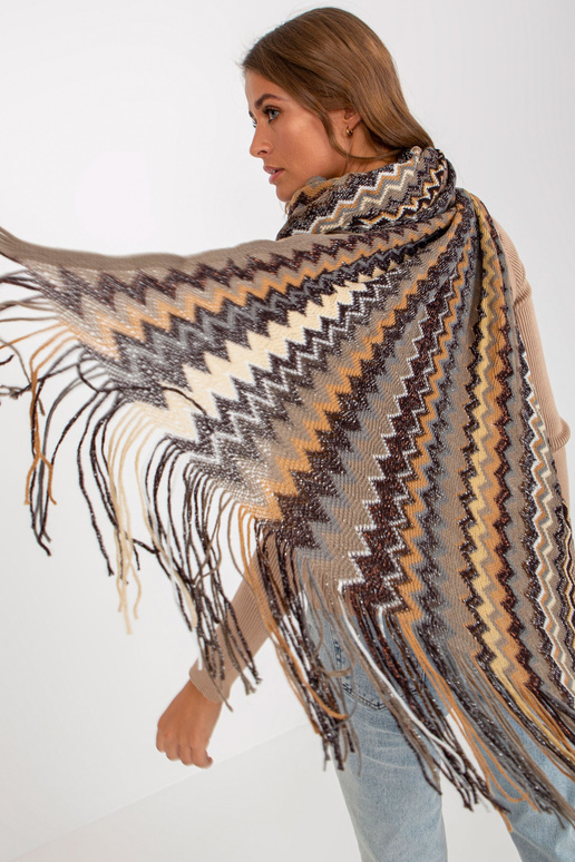 Šalikas-AT-SZ-2799.12X-smėlio spalvos