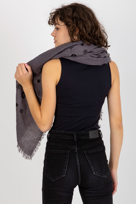 Chustka AT-CH-23502-1.51 TAMSIAI PILKA