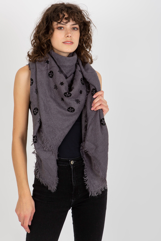 Chustka AT-CH-23502-1.51 TAMSIAI PILKA