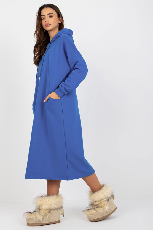 Laisvalaikio suknelė Basic Oversize