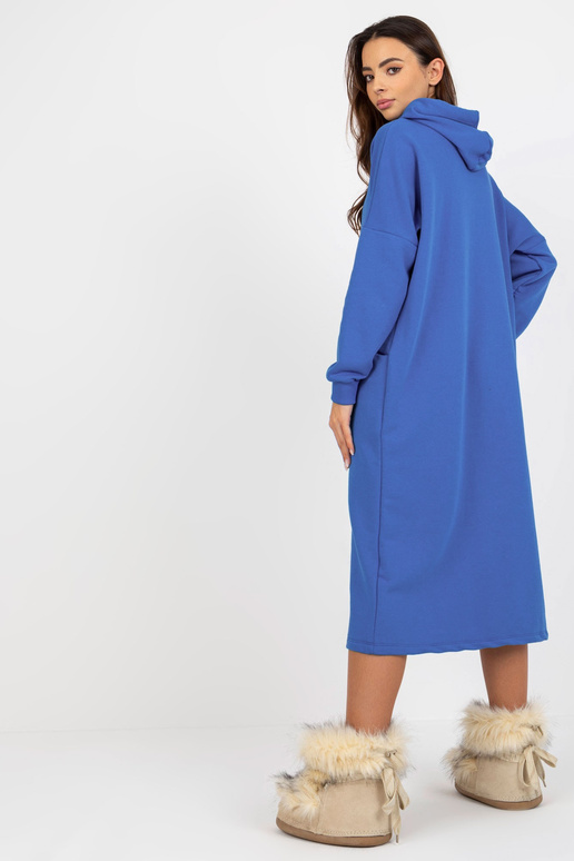 Laisvalaikio suknelė Basic Oversize