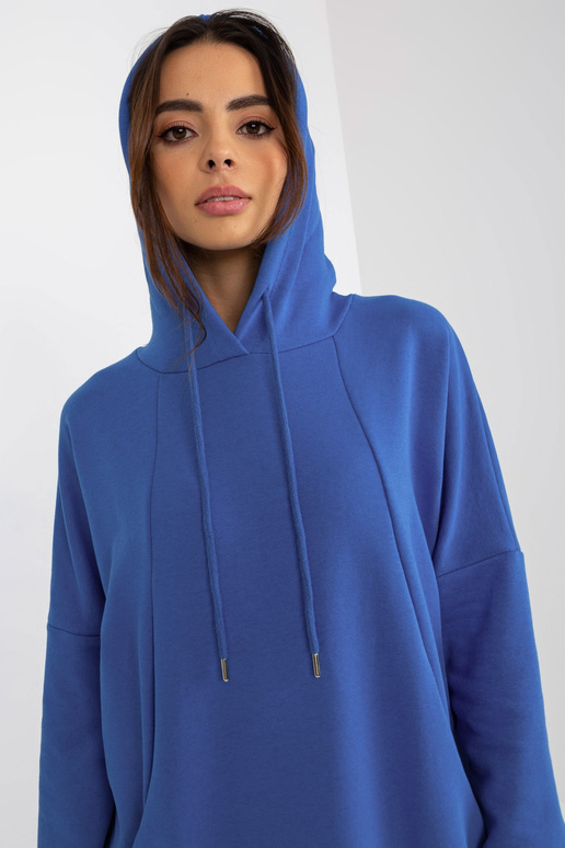 Laisvalaikio suknelė Basic Oversize