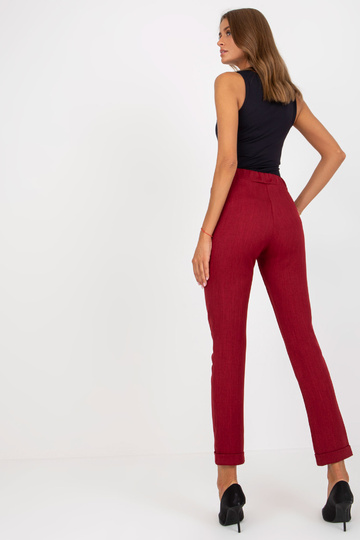 Bordo spalvos elegantiško... 2