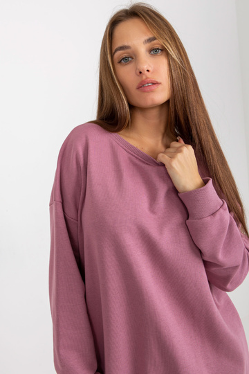 Purvinas rožinis bazinis... 2