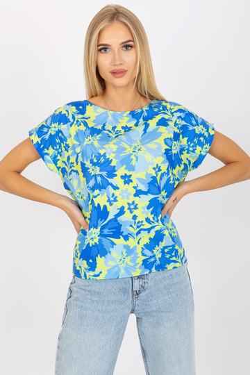 Mėlyna ir geltona laisva...