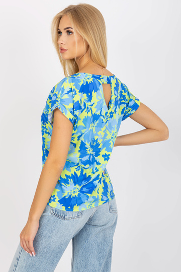 Mėlyna ir geltona laisva... 2