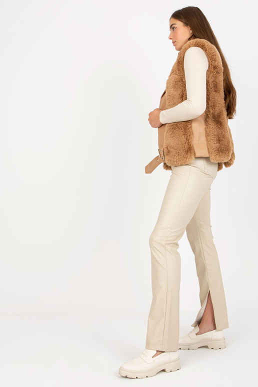 Camel Beige moteriška ekologiška...