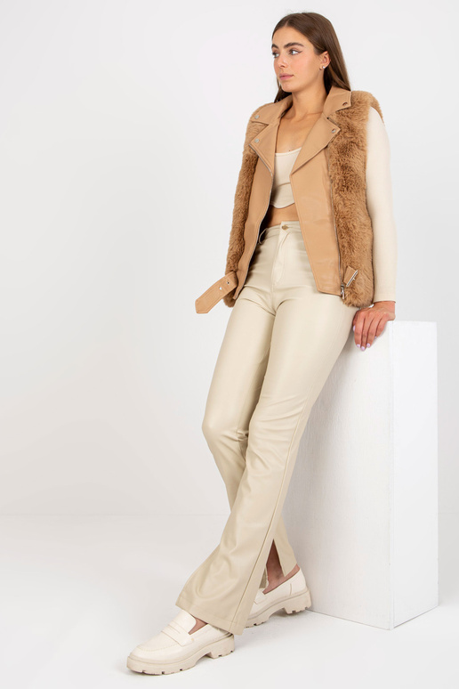 Camel Beige moteriška ekologiška...