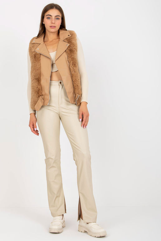 Camel Beige moteriška ekologiška...